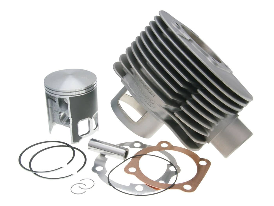 cylinder kit Malossi sport 210cc 68.5mm 16mm for Vespa 200 Rally / P200E