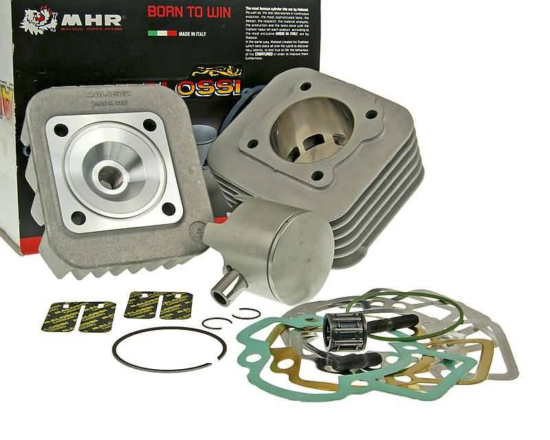 cylinder kit Malossi MHR Racing T6 70cc for Piaggio AC
