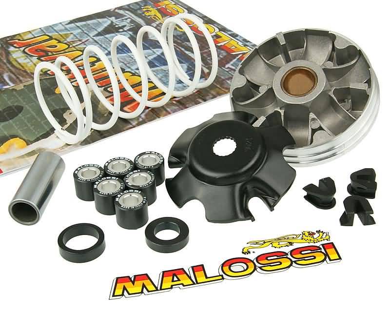 variator Malossi Multivar 2000 for Piaggio (98-)