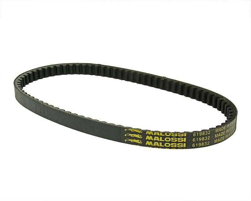 drive belt Malossi X Special Belt for CPI, Keeway, 1E40QMB