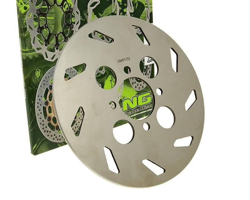 brake disc NG for Rieju RS 1 50 AM 95-96