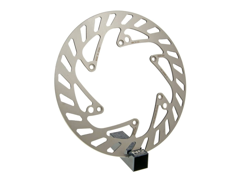 brake disc NG for Husaberg, KTM front