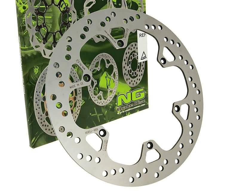brake disc NG for RS 50 Extrema (96-98)