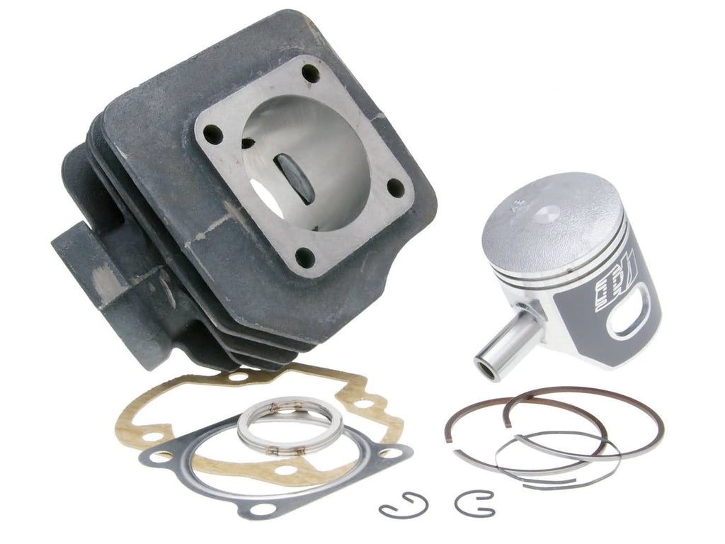 cylinder kit Naraku 75cc for Kymco, SYM vertical — ScooterPartShop