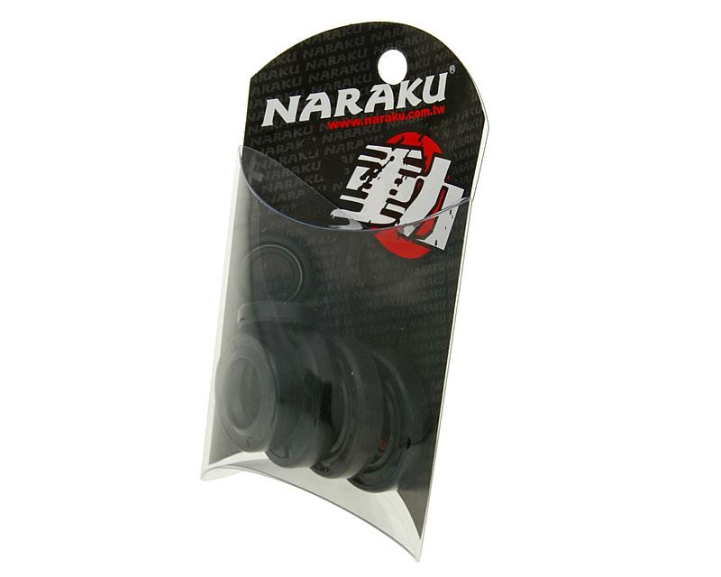 engine oil seal set Naraku for Derbi D50B0