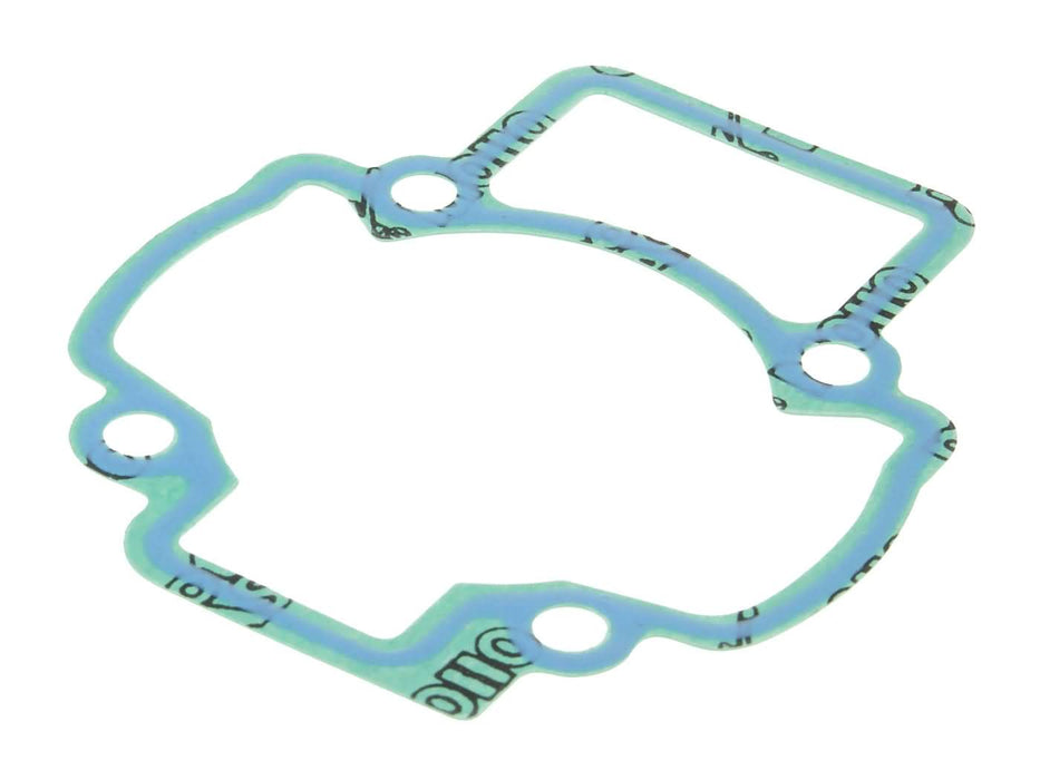 cylinder base gasket 0.60mm for Piaggio 50 LC 2-stroke