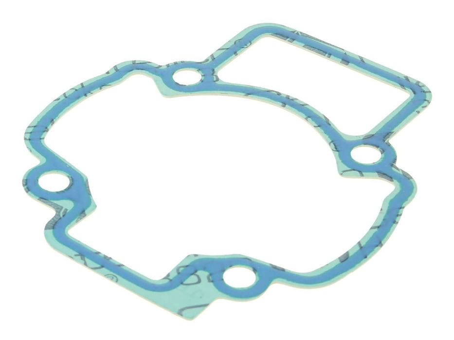 cylinder base gasket 0.80mm for Piaggio 50 LC 2-stroke