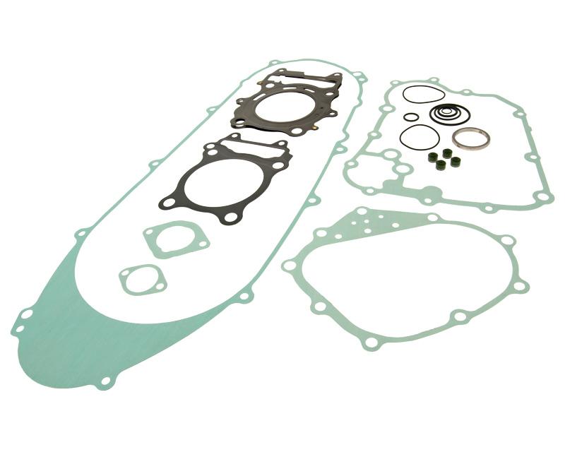 engine gasket set for Kymco Downtown 300i, People 300 GTi