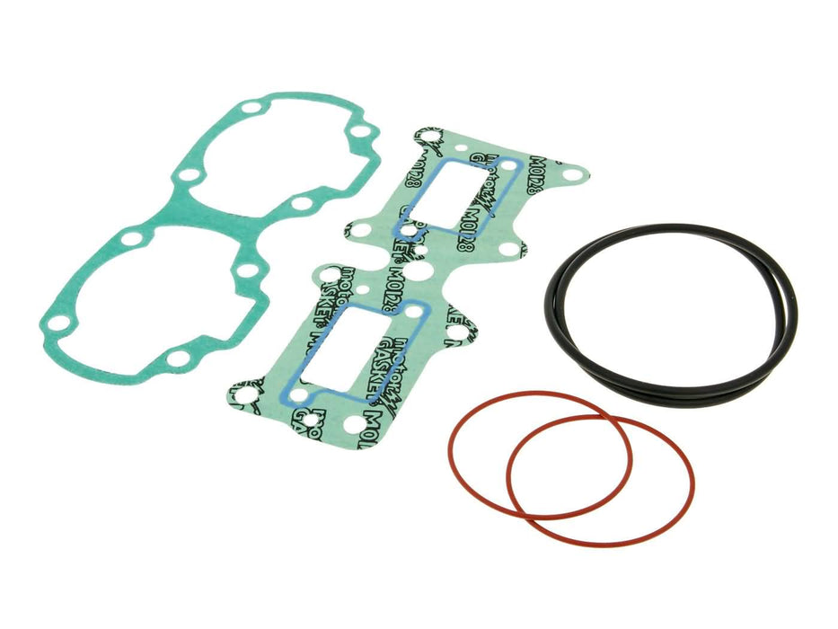 cylinder gasket set top end for Italjet Formula 125