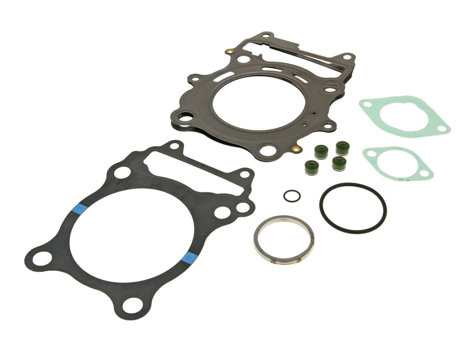 cylinder gasket set top end for Kymco Downtown 300i, People 300 GTi
