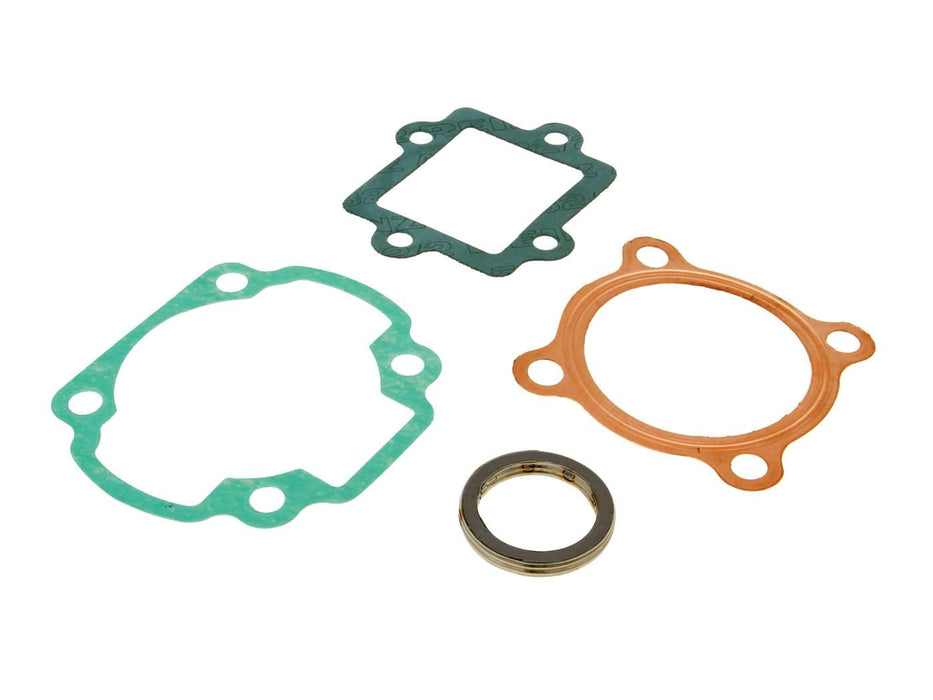 cylinder gasket set top end for MBK Booster, Ovetto, Yamaha Aerox, BWs 100 2-stroke