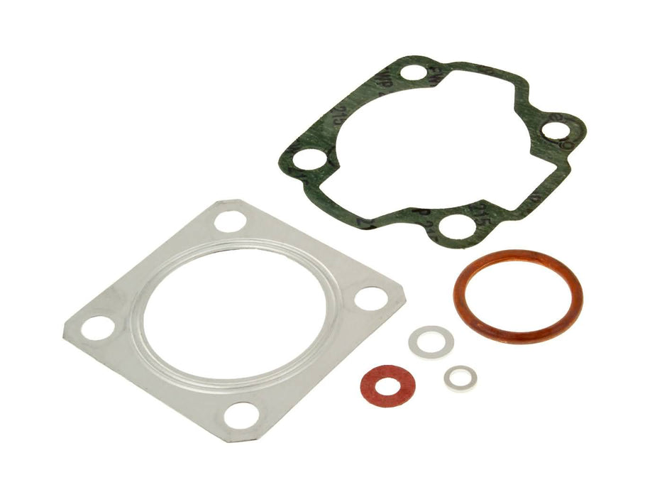 cylinder gasket set top end for Suzuki Adress 100 AH100