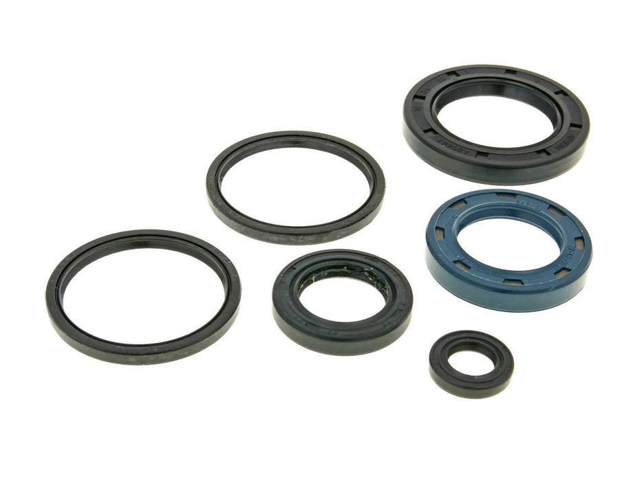 engine oil seal set for Kymco Dink (B&W), Grand Dink 250, People 250i, X-Citing 300i