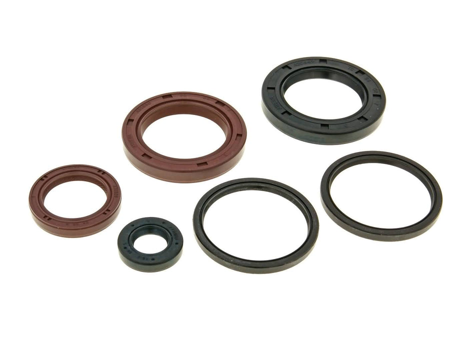 engine oil seal set for Kymco Downtown 200i, 300i, People 300 GTi