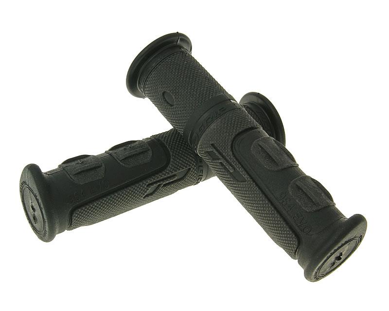 handlebar grip set ProGrip 964 ATV black