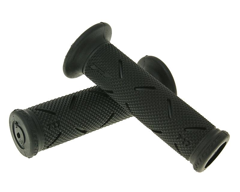 handlebar grip set ProGrip 716 Road black