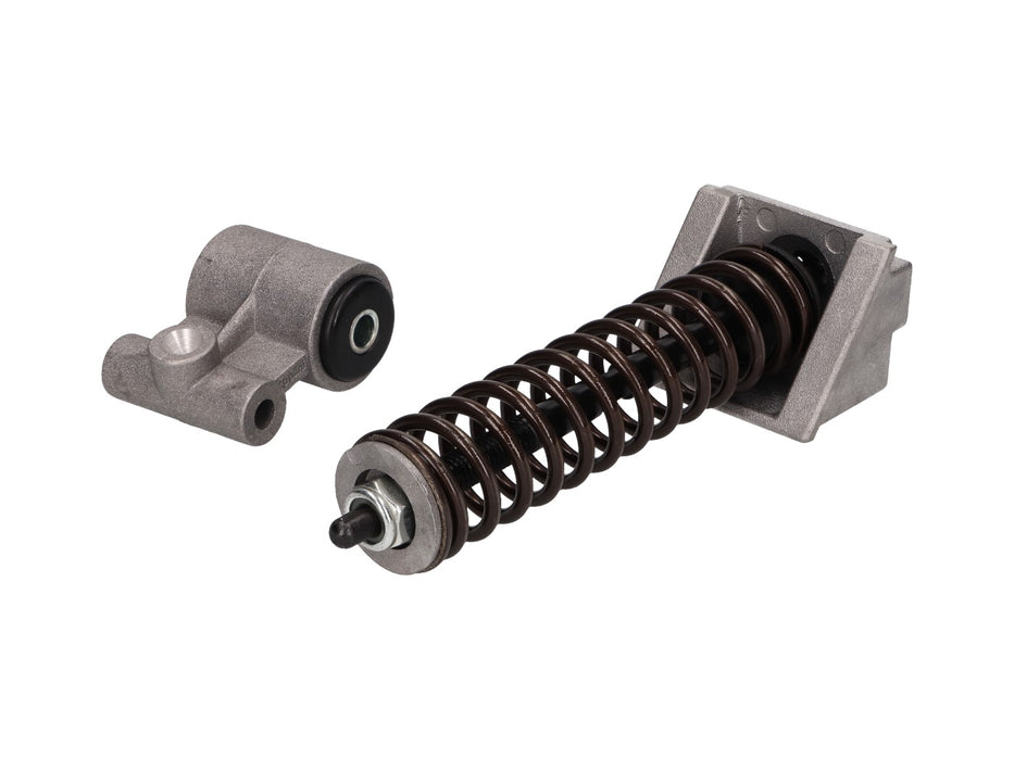 Spring engine support Polini adjustable for Peugeot 103, 104, 105, GL10 with Polini crankcase