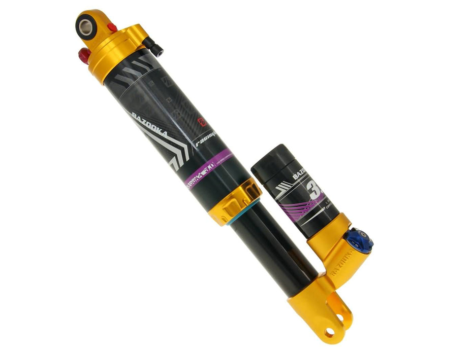 shock absorber Racingbros Bazooka 3.0 300mm