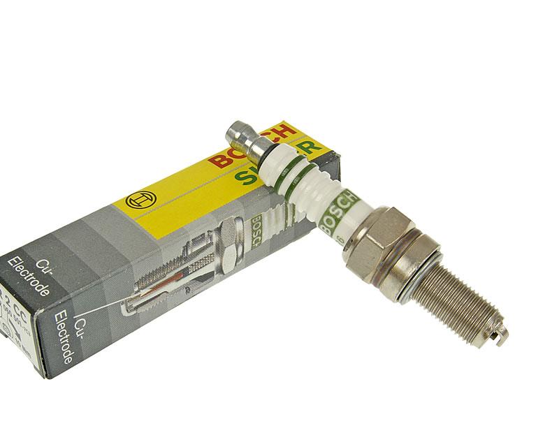 spark plug Bosch UR2CC