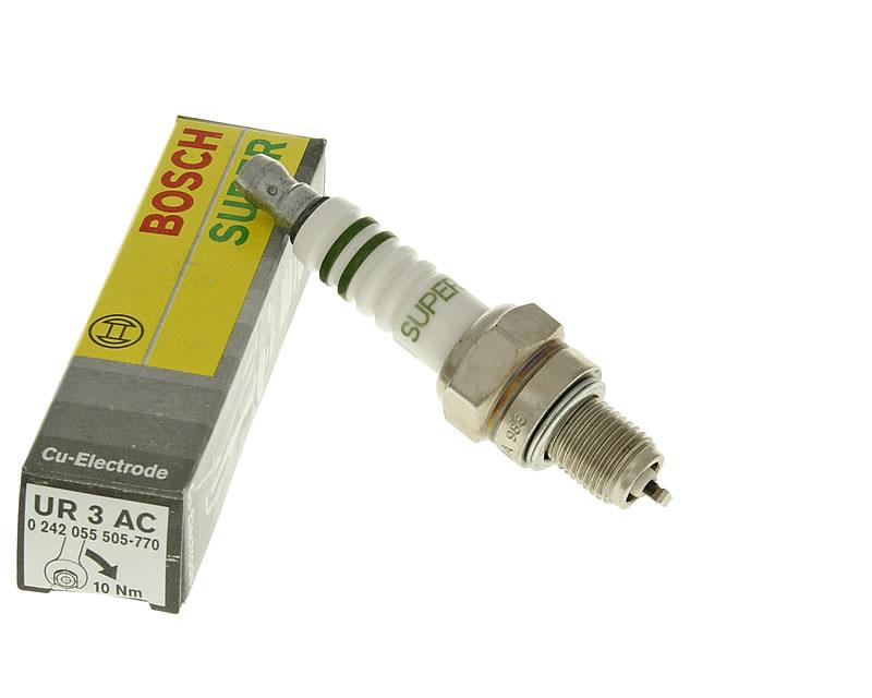 spark plug Bosch UR3AC