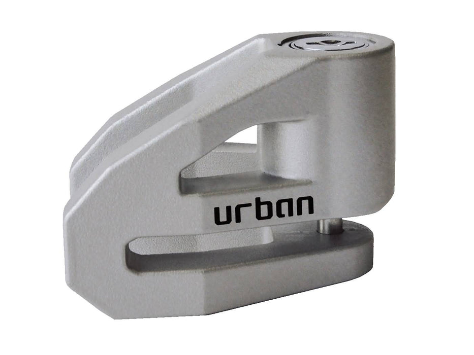 disc lock Urban Security UR2 d=6mm grey