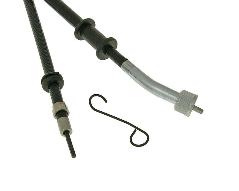 speedometer cable for Vespa LX 2-, 4-stroke 50-150cc