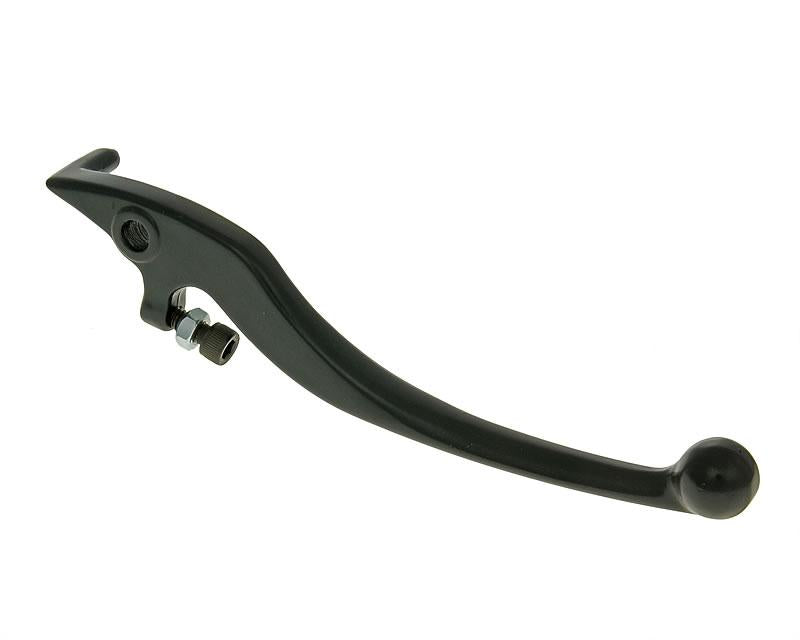 brake lever right black for Peugeot SVJ 50, Zenith
