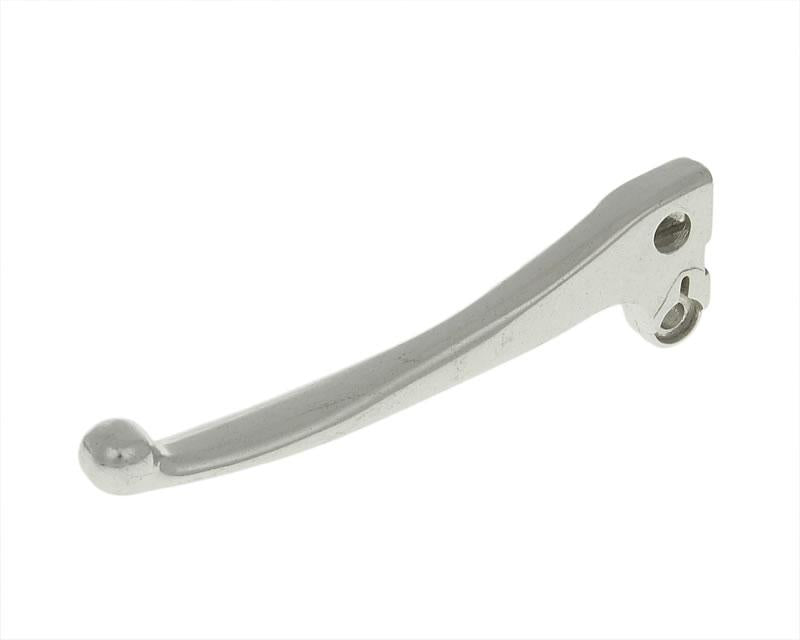brake lever left silver for Yamaha Axis R (96)