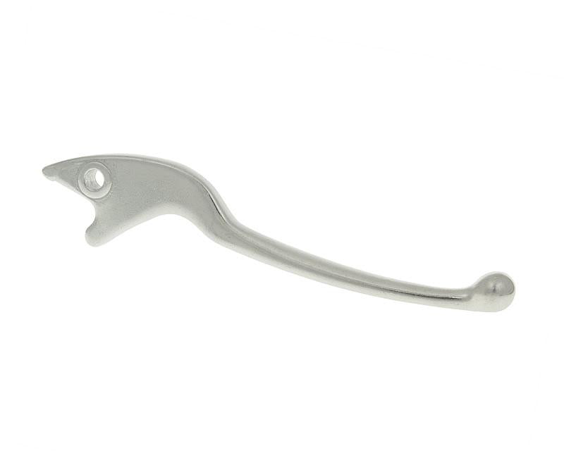 brake lever right silver for Kymco Dink, Grand Dink, People