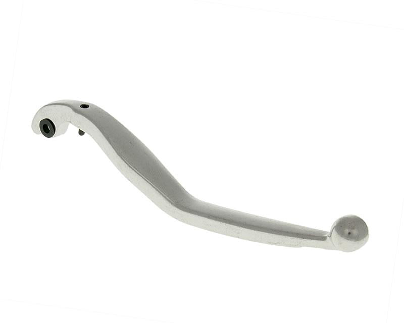 brake lever right silver for Aprilia RS50 Radial (06-09), GPR
