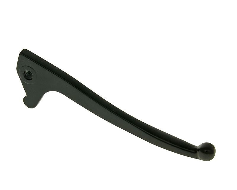brake lever right black for Keeway 50, 125cc
