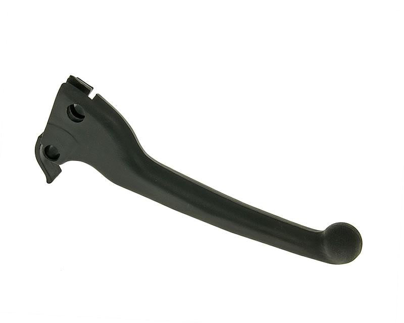 brake lever right black for Peugeot Ludix One, Classic