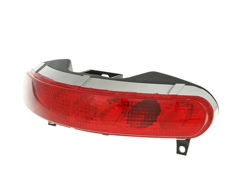 tail light assy for Benelli 491, Naked 50