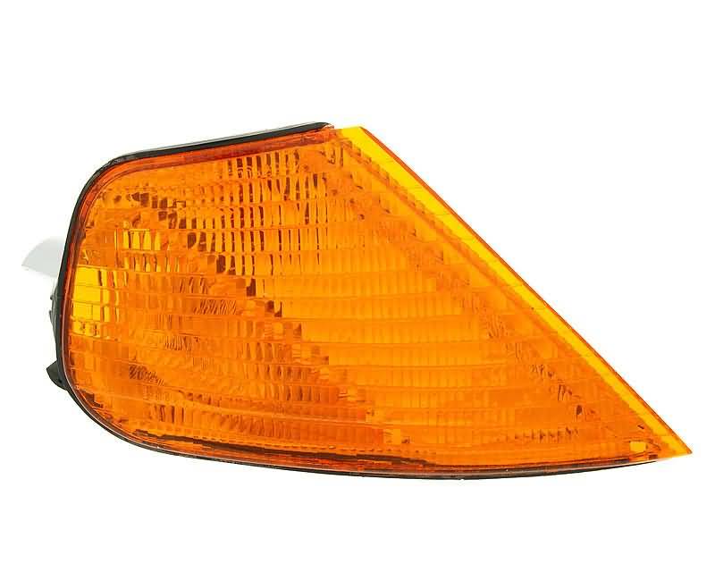 indicator light assy front right for Piaggio Hexagon 125-150 2-stroke