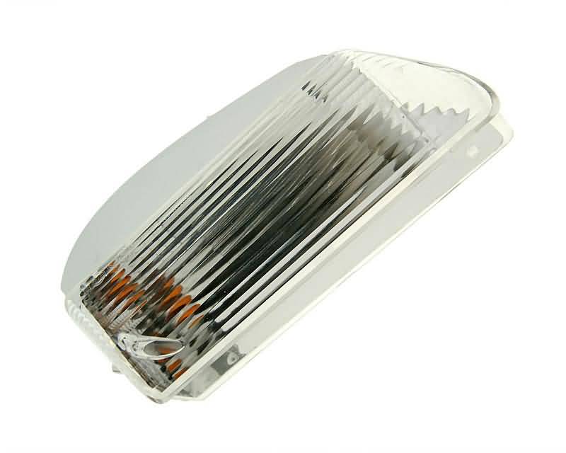 indicator light assy front right for Derbi GP1 50, 125, 250