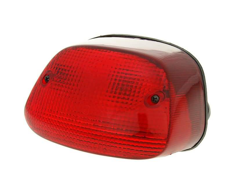 tail light assy for Honda SH 50T, 100T Scoopy
