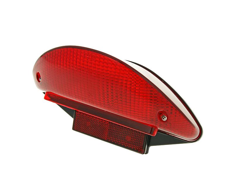 tail light assy for Aerox, Nitro, Dragster, Toreo