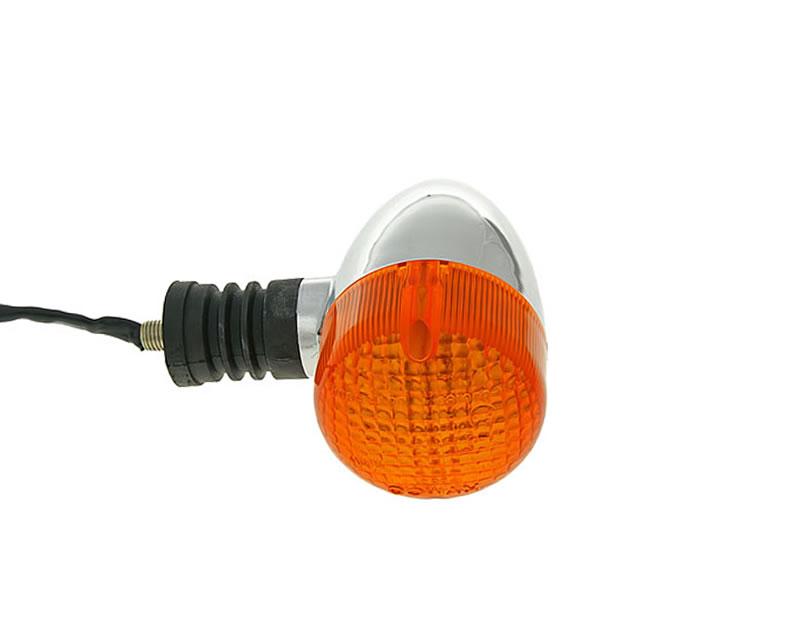 indicator light assy rear for Kymco Zing 125 II