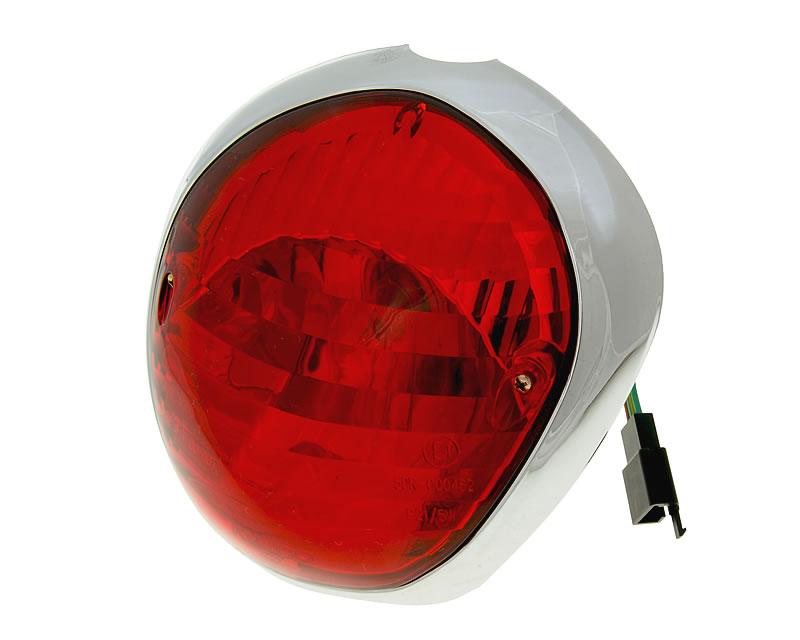 tail light assy for Kymco Yup 50
