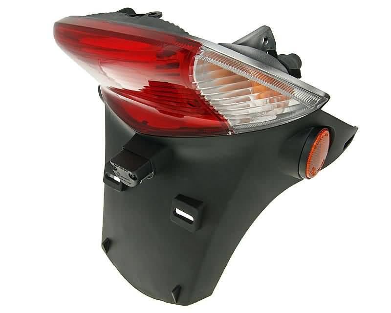 tail light assy for Kymco Dink 50 125 250