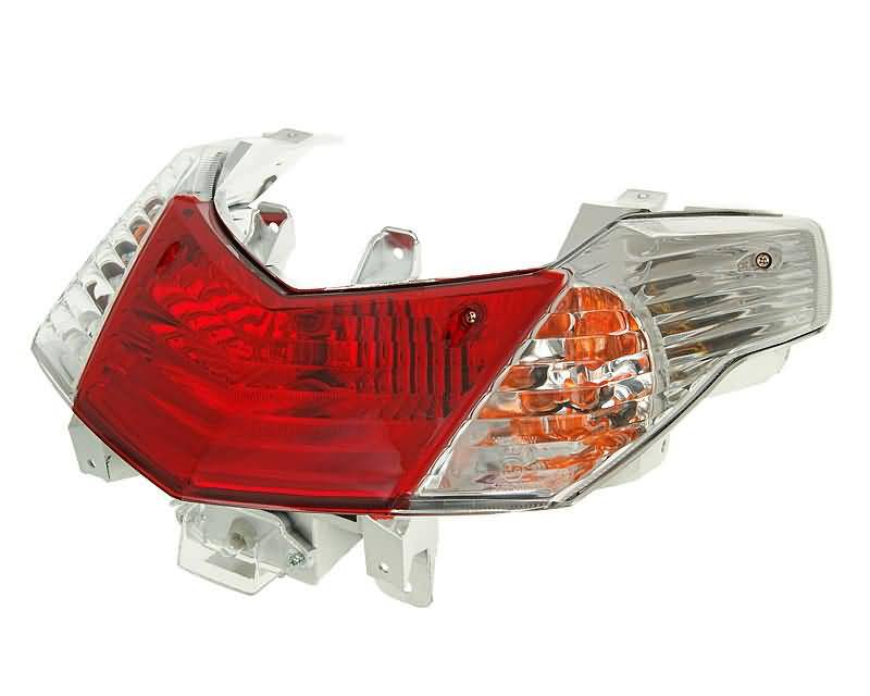 tail light assy for Kymco Yager GT 50 125 200