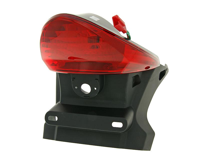 tail light assy for Kymco Quannon 125