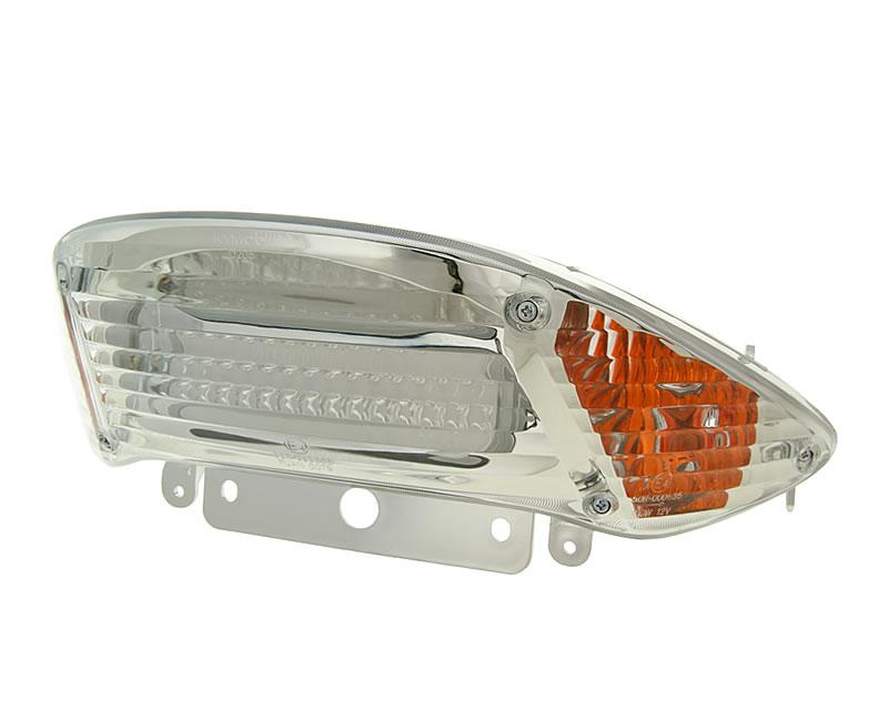 tail light assy for Kymco X-Citing 250 300 500