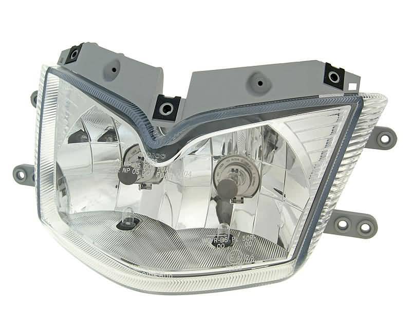 headlight assy for Kymco People S 125 4-stroke