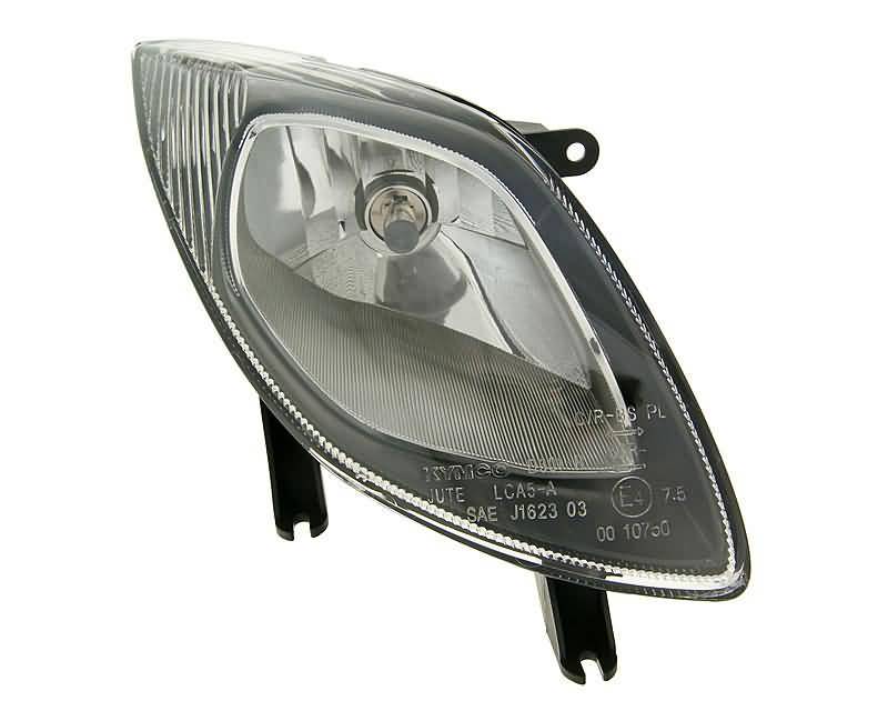 headlight right side replacement for Kymco MXU 50, 150, 250, 300