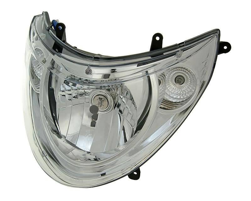 headlight assy for Kymco X-Citing 250 500
