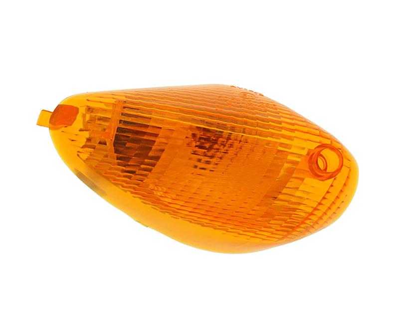 indicator light assy front right for Piaggio NRG extreme, mc³, Purejet