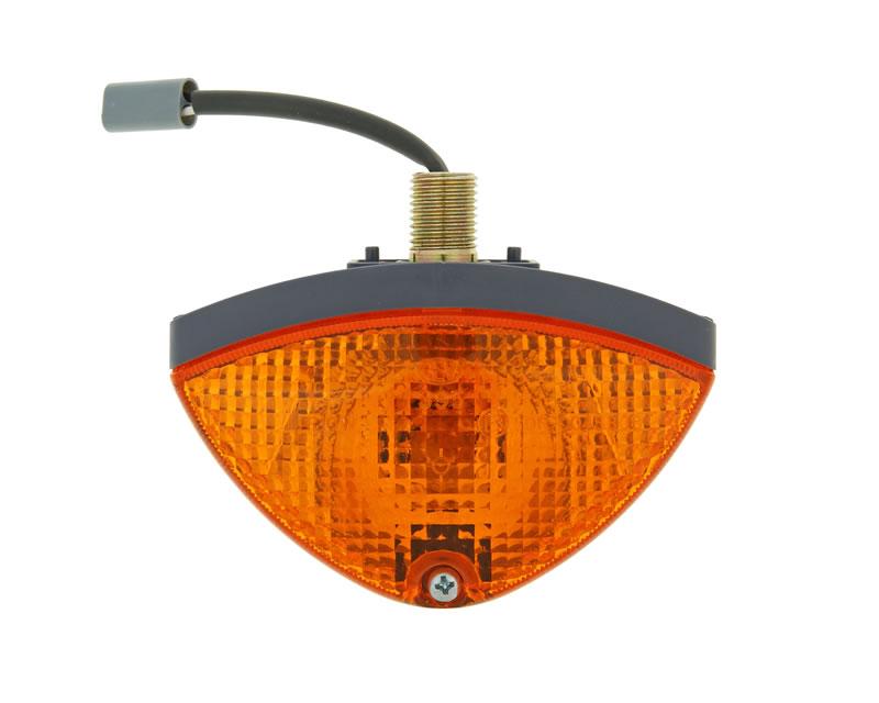 indicator light assy front for Piaggio Free 50, Free FL50