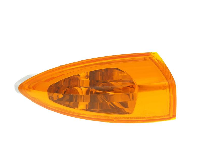 indicator light assy rear left for Piaggio Fly (05-08)