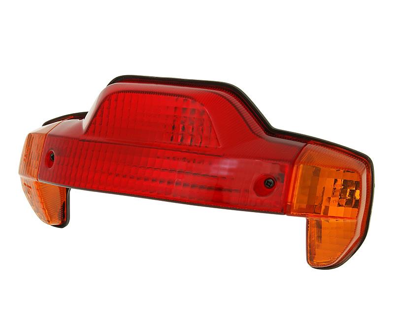 tail light assy for Booster BWs (01-), Spirit